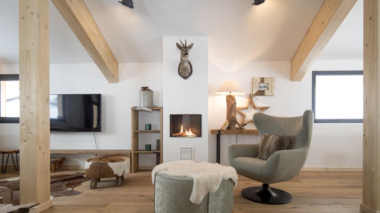 Photo of Livingroom in Pichl-Preunegg