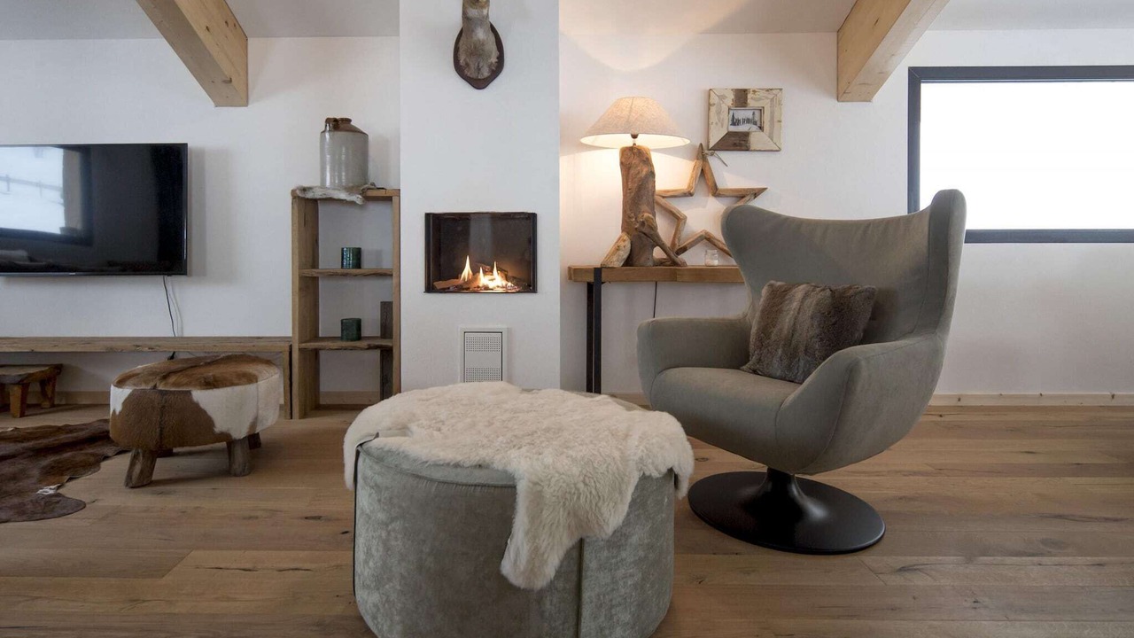 Photo of Livingroom in Pichl-Preunegg