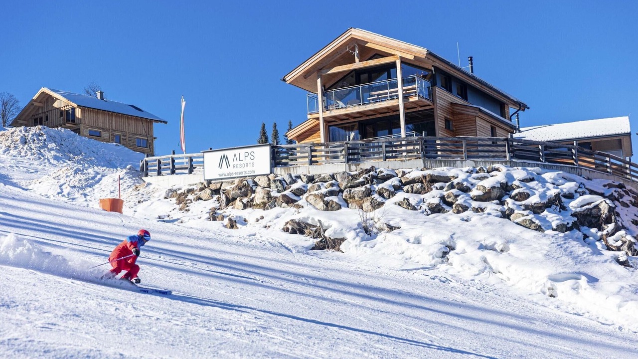Photo of Outdoor in Pichl-Preunegg