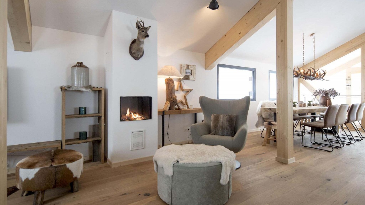 Photo of Livingroom in Pichl-Preunegg