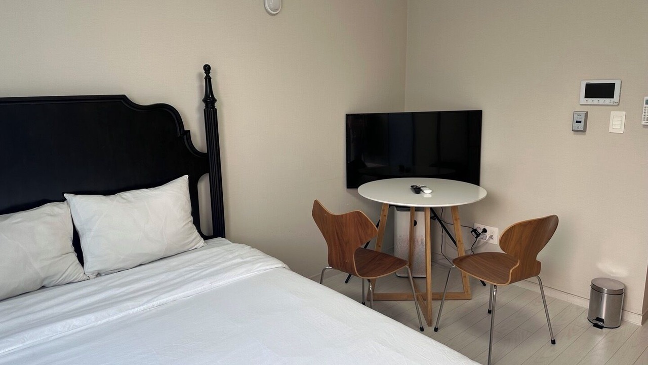 Photo of Bedroom in Seongnae-dong