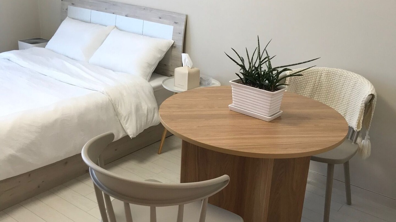 Photo of Bedroom in Seongnae-dong