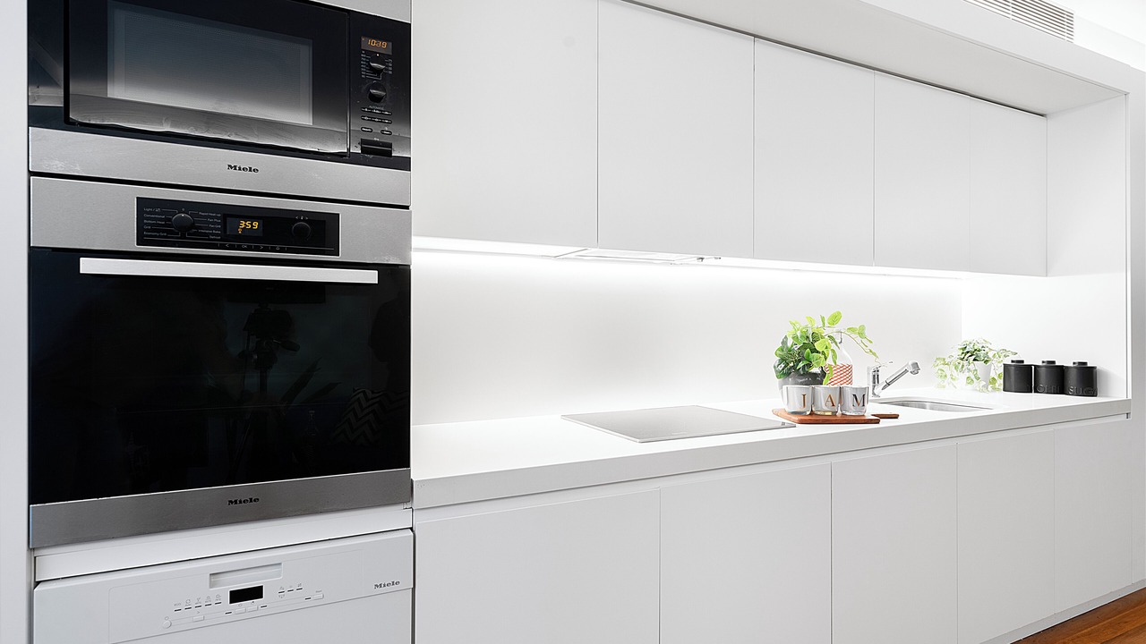 Photo of Kitchen in Darlinghurst