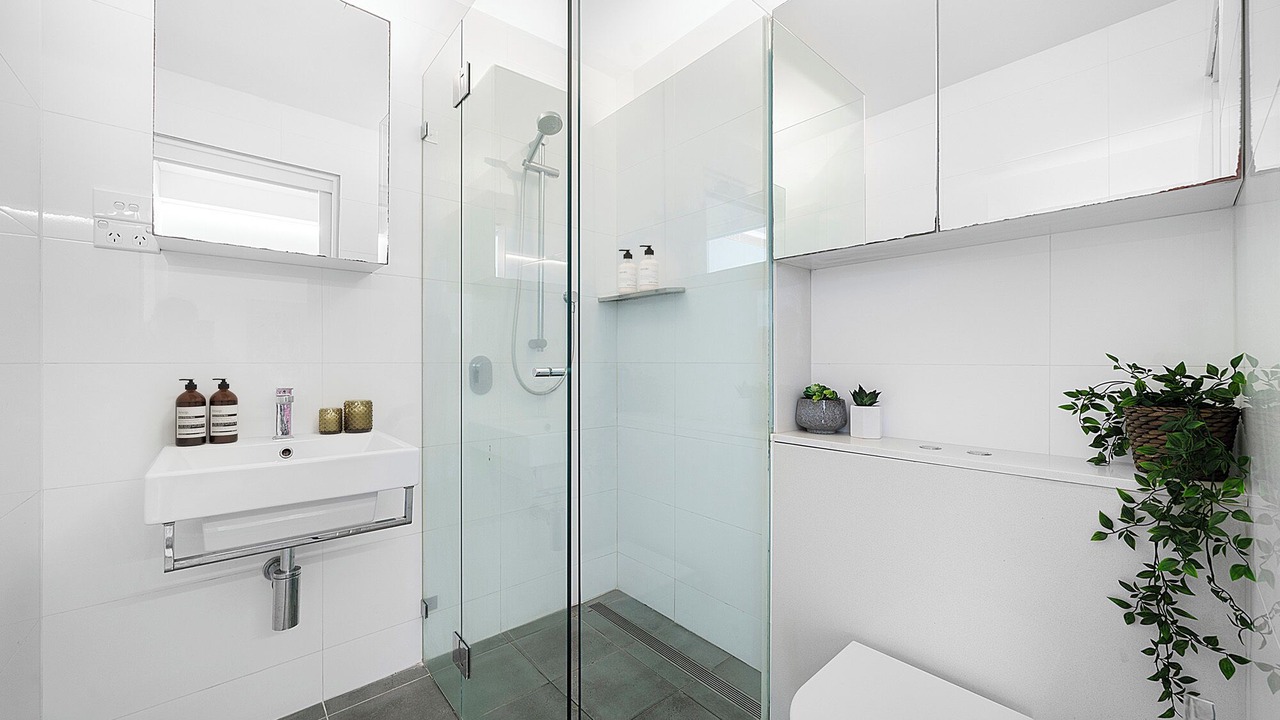 Photo of Bathroom in Darlinghurst