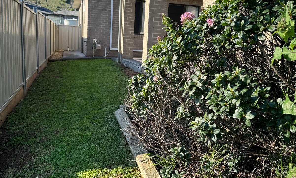 Photo of Outdoor in East Tamworth
