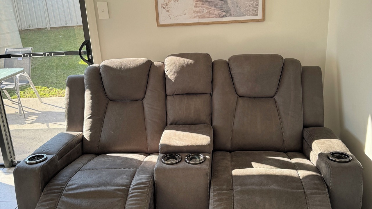 Photo of Livingroom in East Tamworth