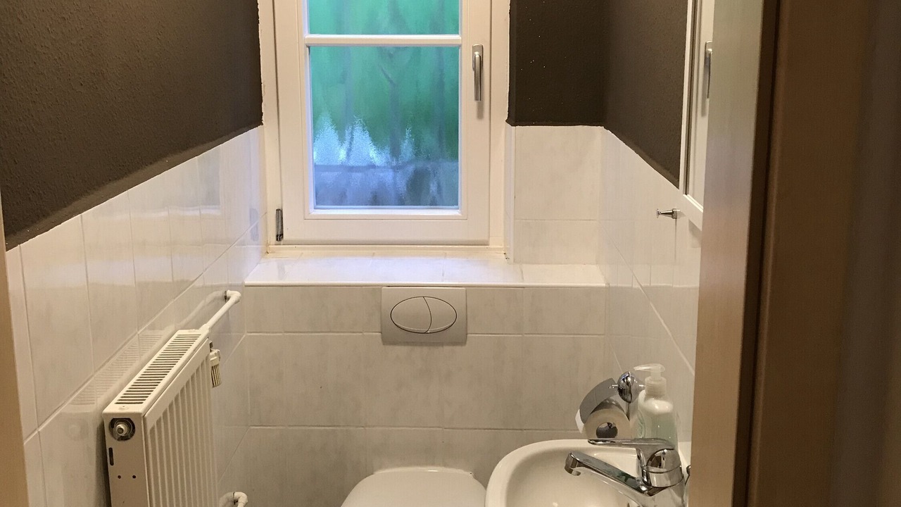 Photo of Bathroom in Oberkirch