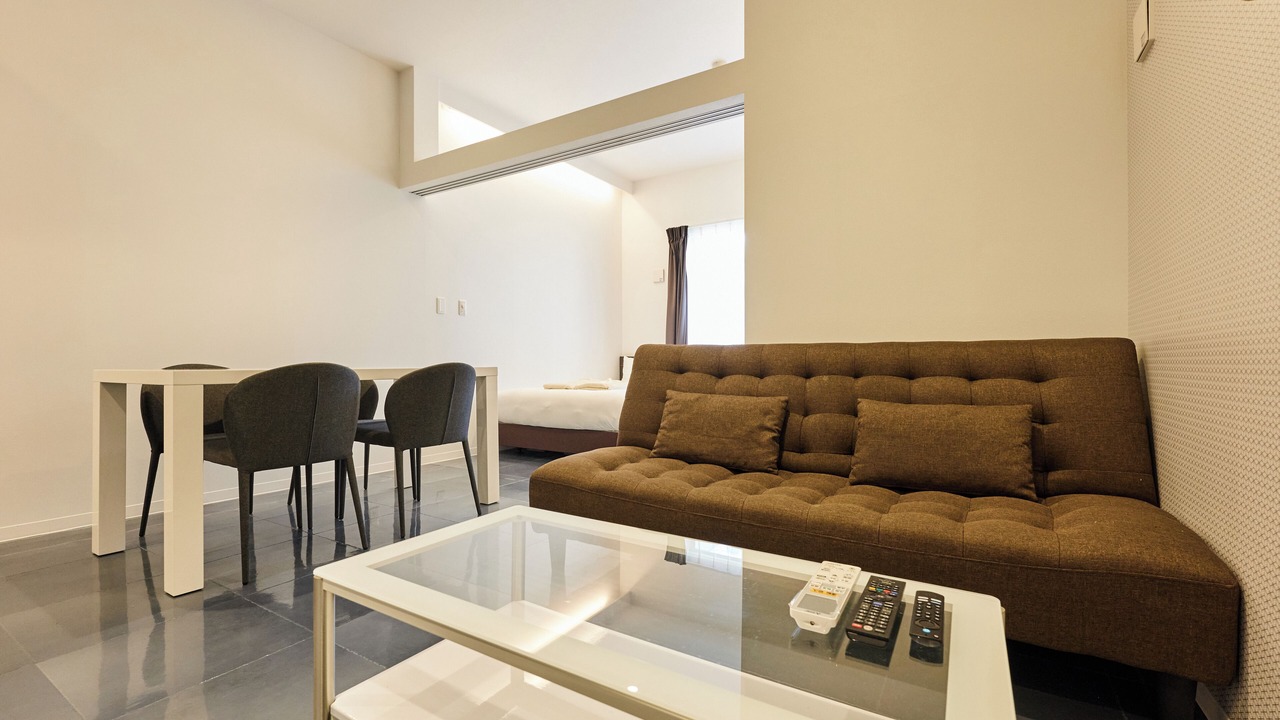 Photo of Livingroom in Chitose