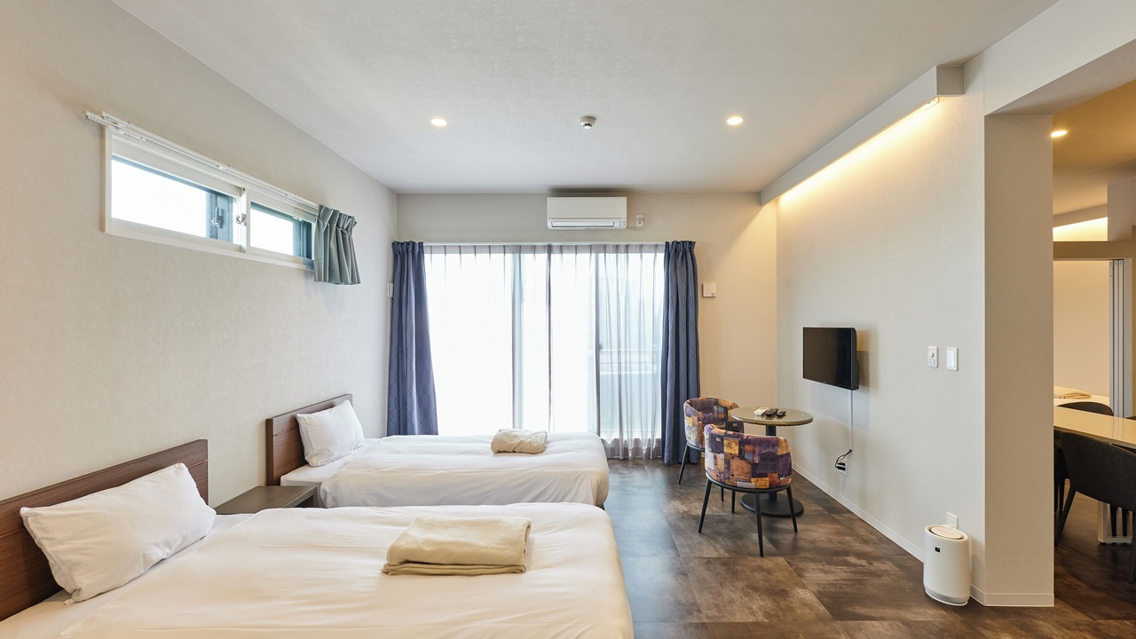 Photo of Bedroom in Chitose