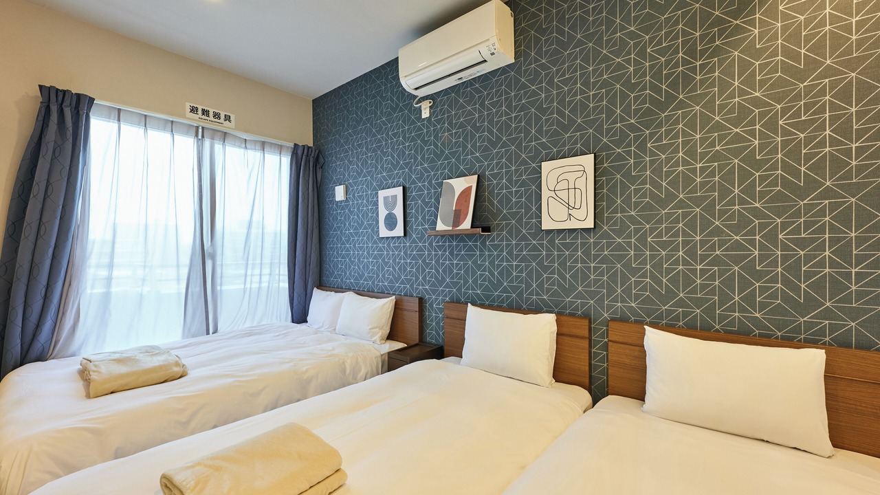 Photo of Bedroom in Chitose