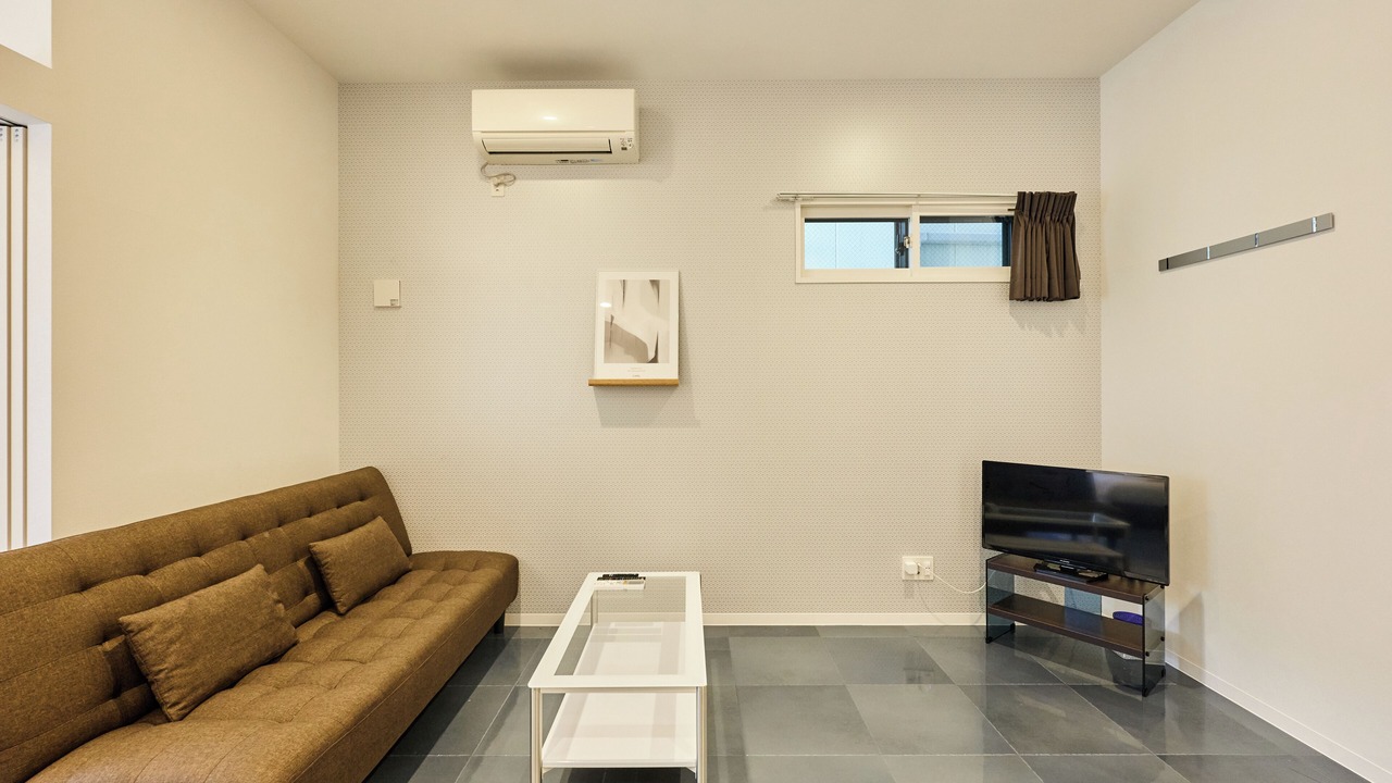 Photo of Livingroom in Chitose