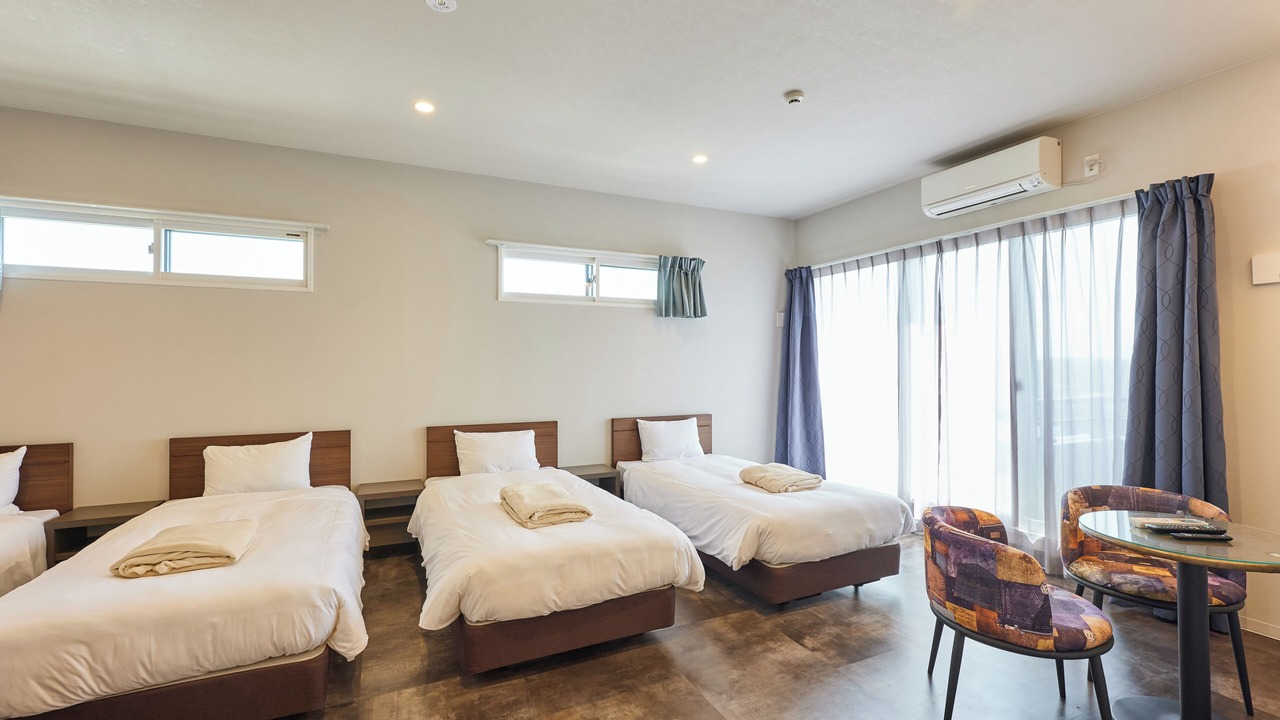 Photo of Bedroom in Chitose