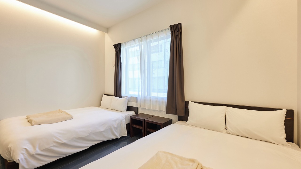 Photo of Bedroom in Chitose