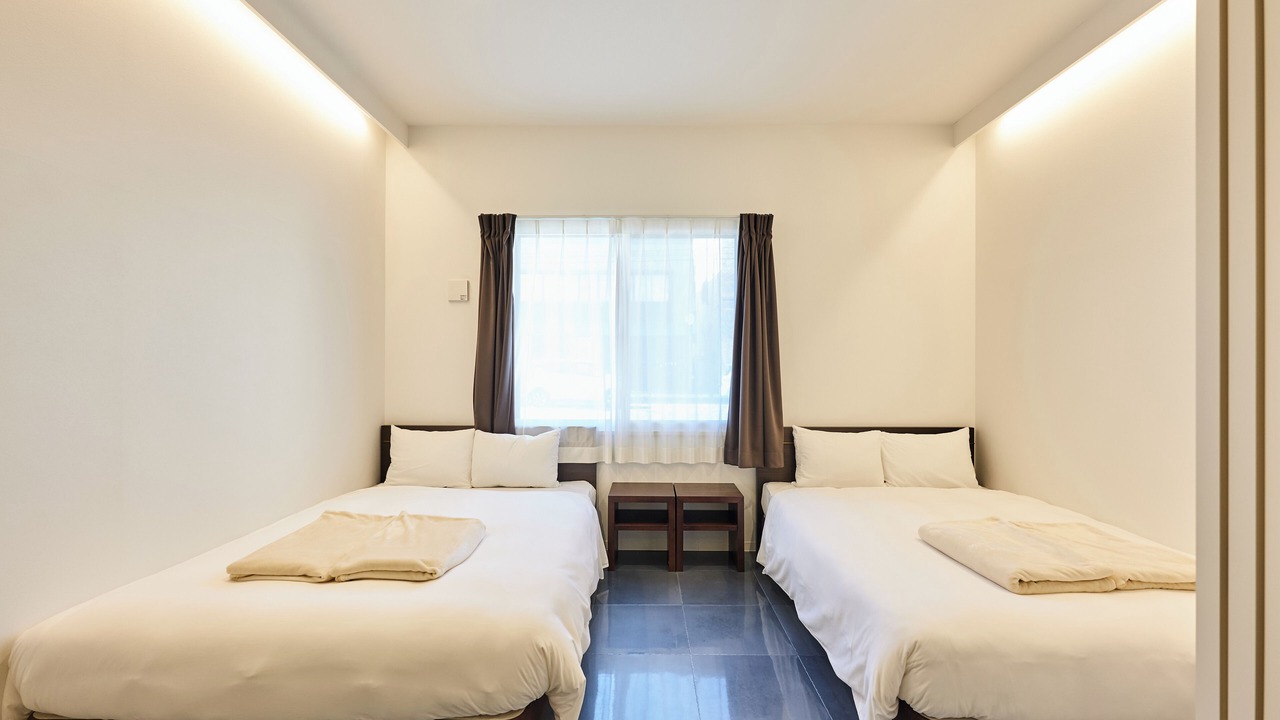 Photo of Bedroom in Chitose
