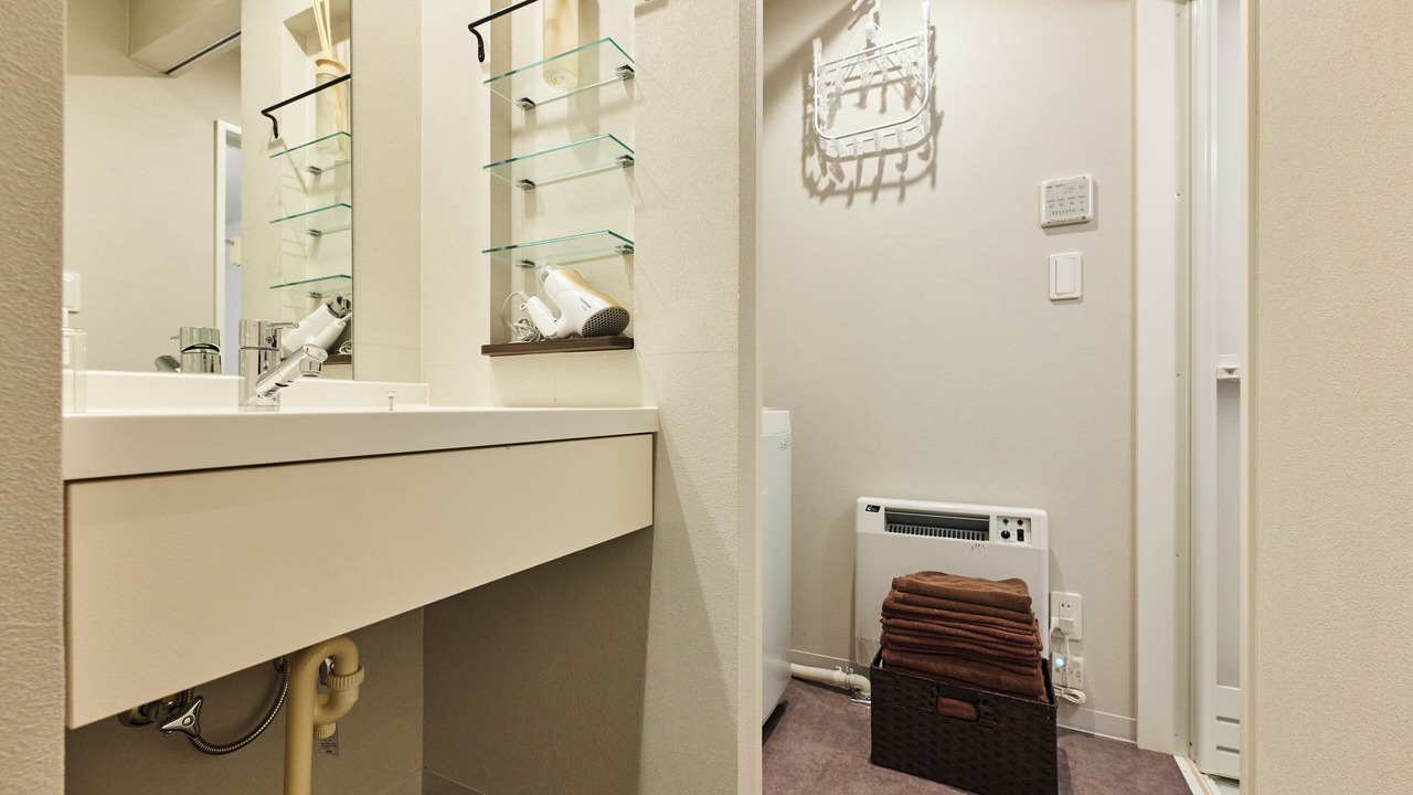Photo of Bathroom in Chitose