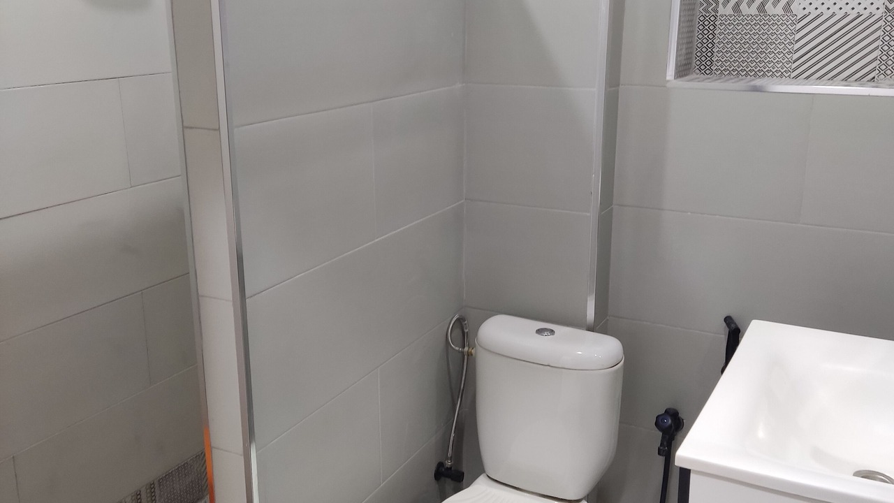 Photo of Bathroom in Bordj el Kiffan