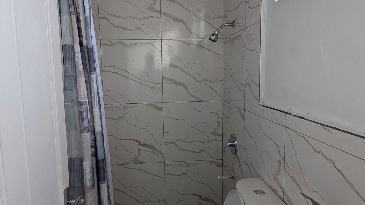Photo of Bathroom in Whitehouse
