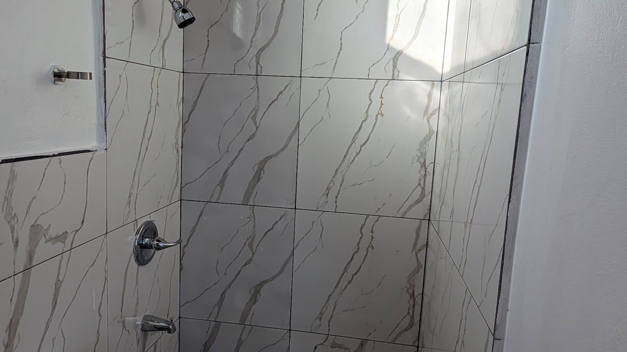 Photo of Bathroom in Whitehouse