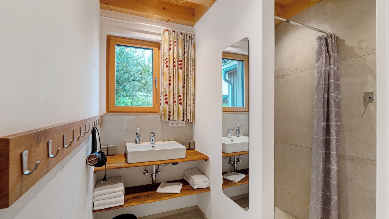 Photo of Bathroom in Huzenbach