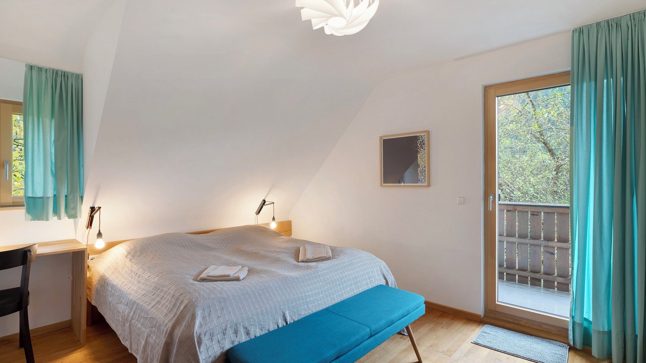 Photo of Bedroom in Huzenbach
