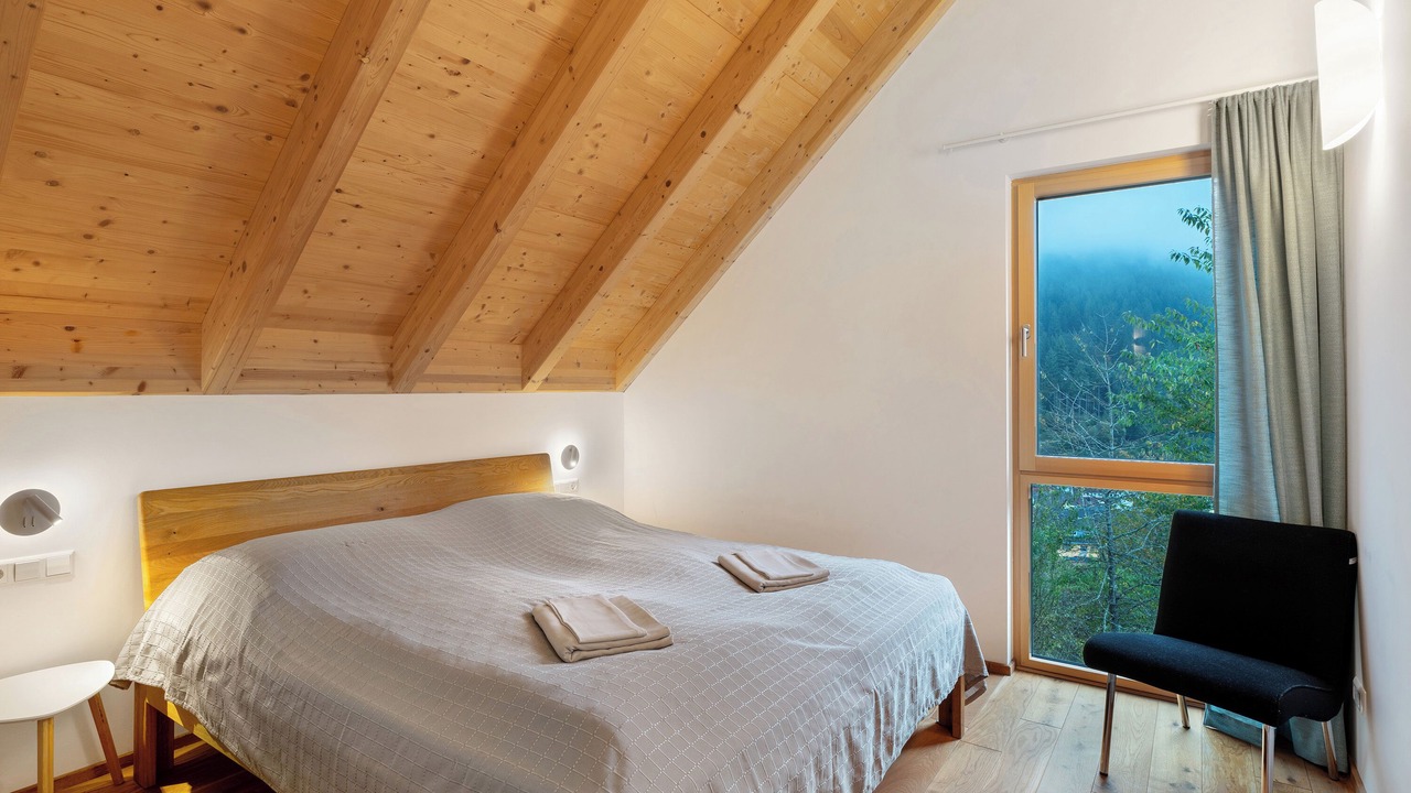 Photo of Bedroom in Huzenbach