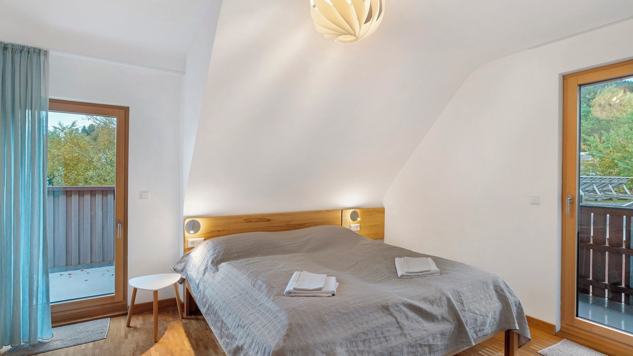 Photo of Bedroom in Huzenbach