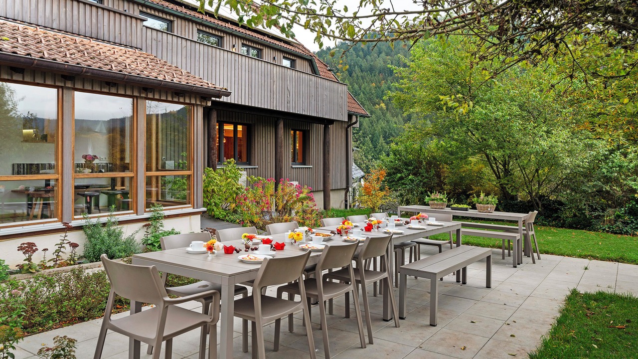 Photo of Outdoor in Huzenbach