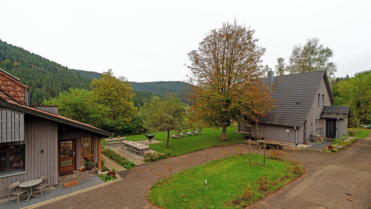 Photo of Outdoor in Huzenbach