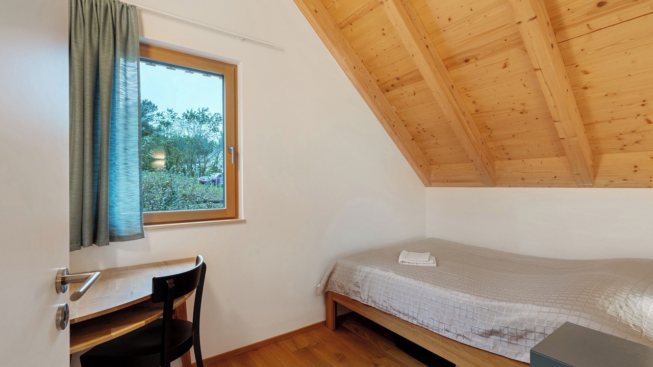 Photo of Bedroom in Huzenbach