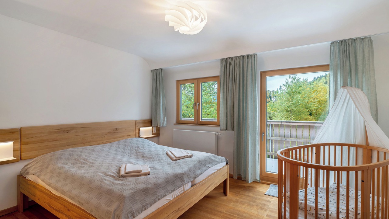 Photo of Bedroom in Huzenbach