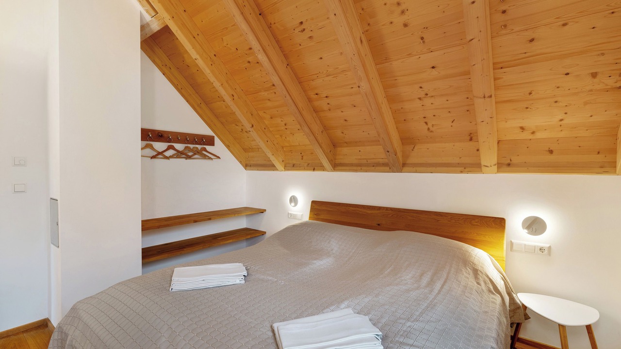 Photo of Bedroom in Huzenbach