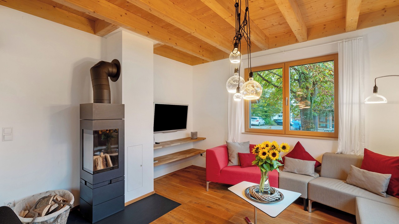 Photo of Livingroom in Huzenbach