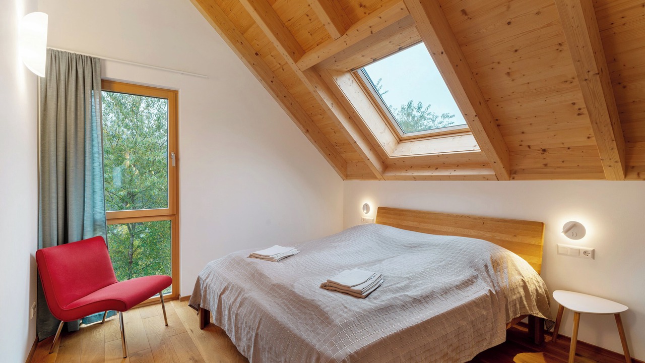 Photo of Bedroom in Huzenbach