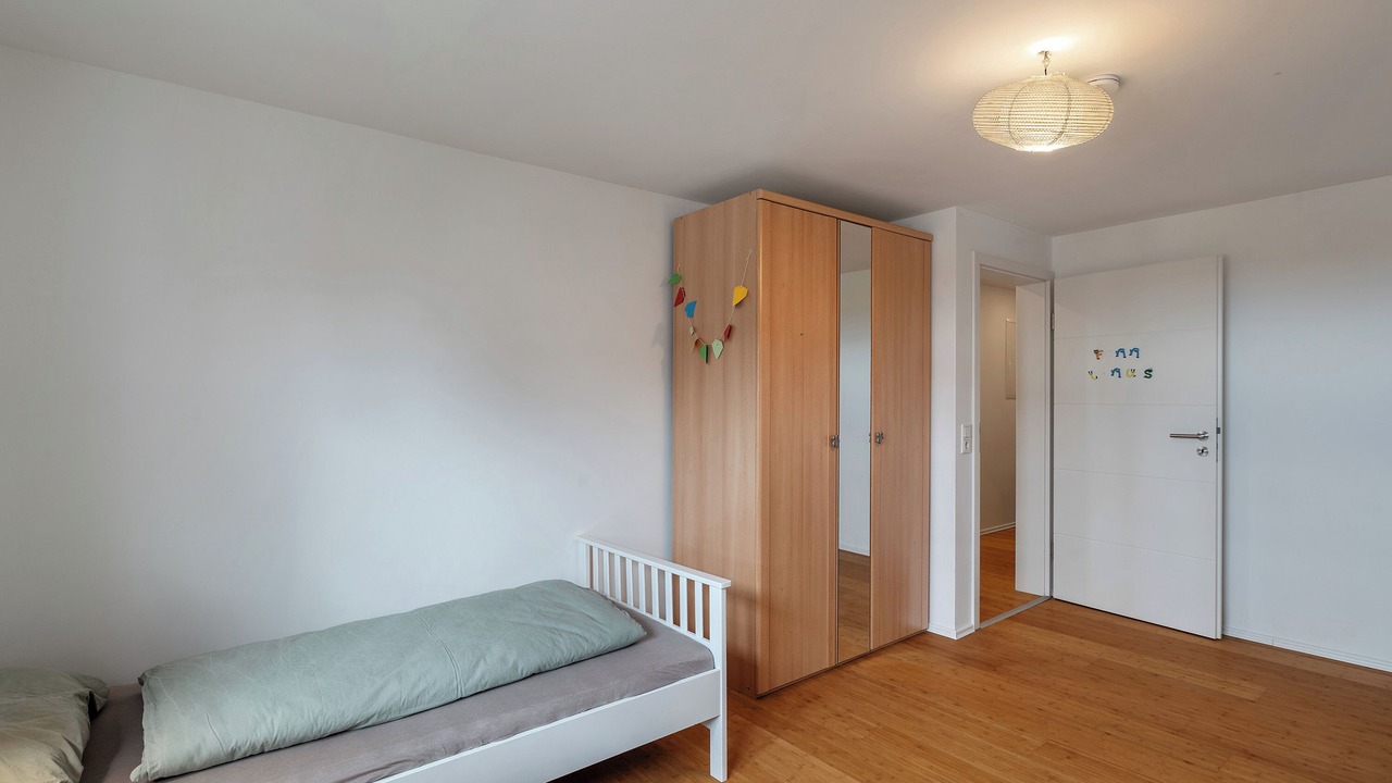 Photo of Bedroom in Lauf