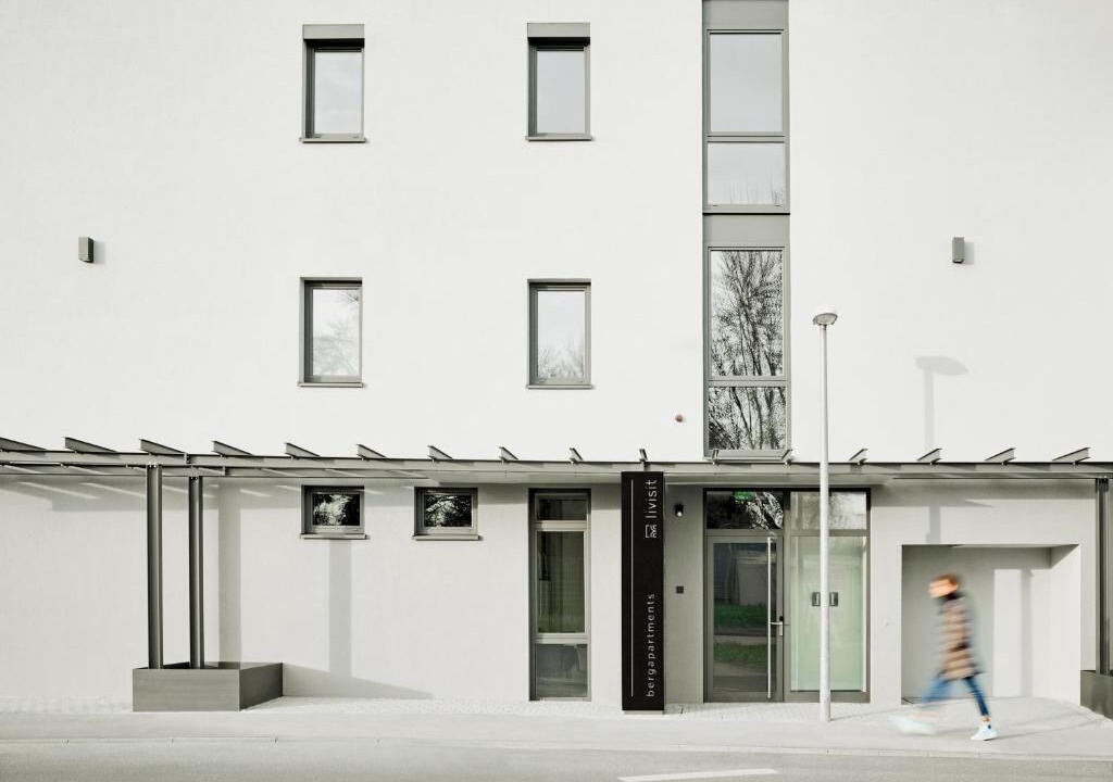 Photo of Outdoor in Berg