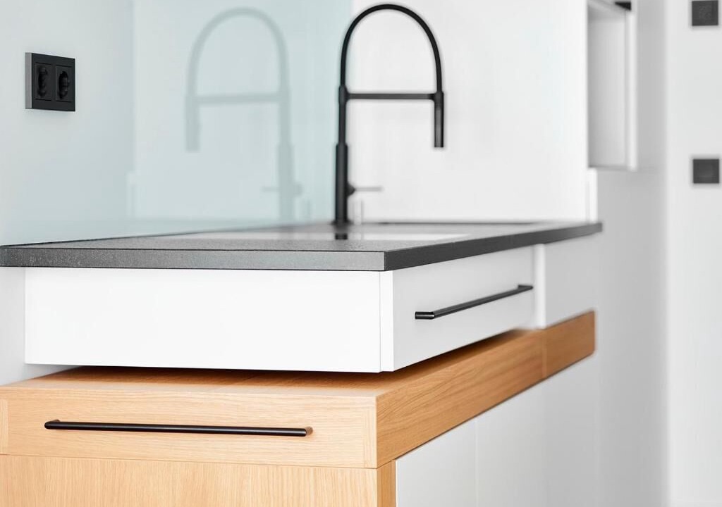 Photo of Kitchen in Berg