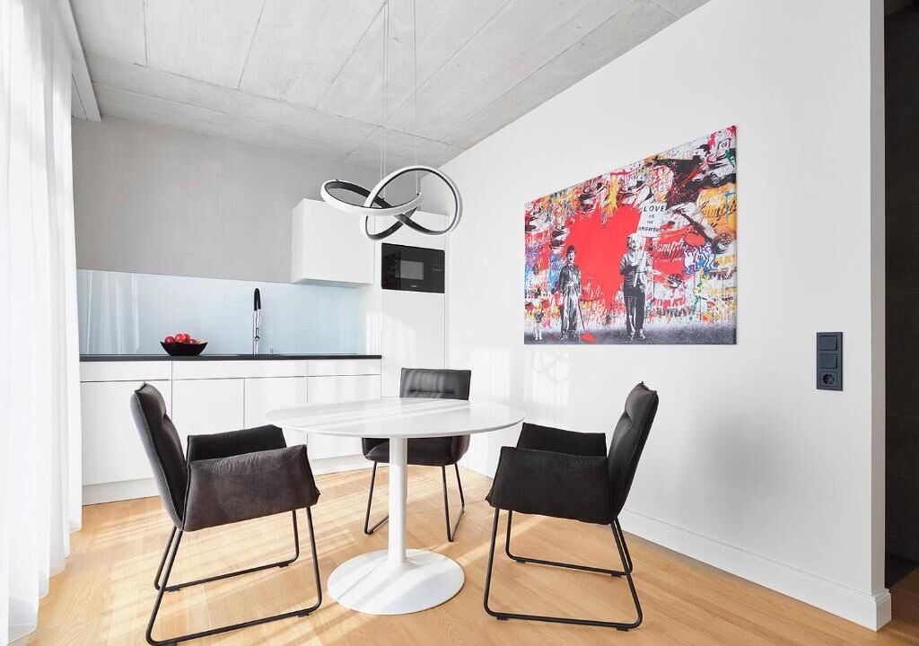 Photo of Livingroom in Berg