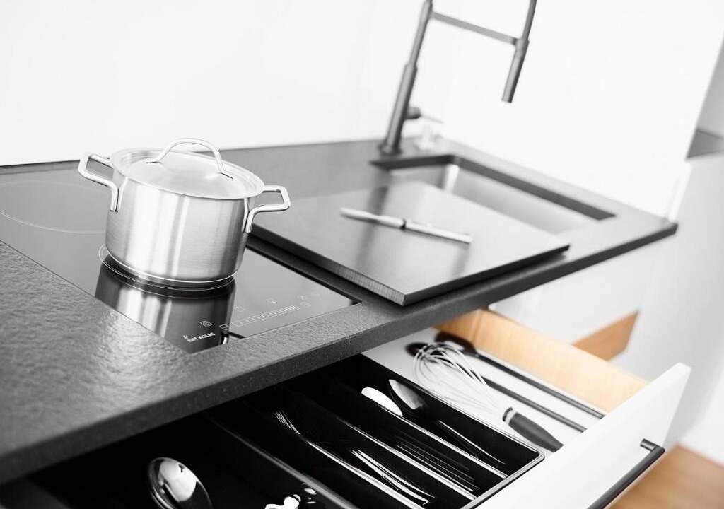 Photo of Kitchen in Berg