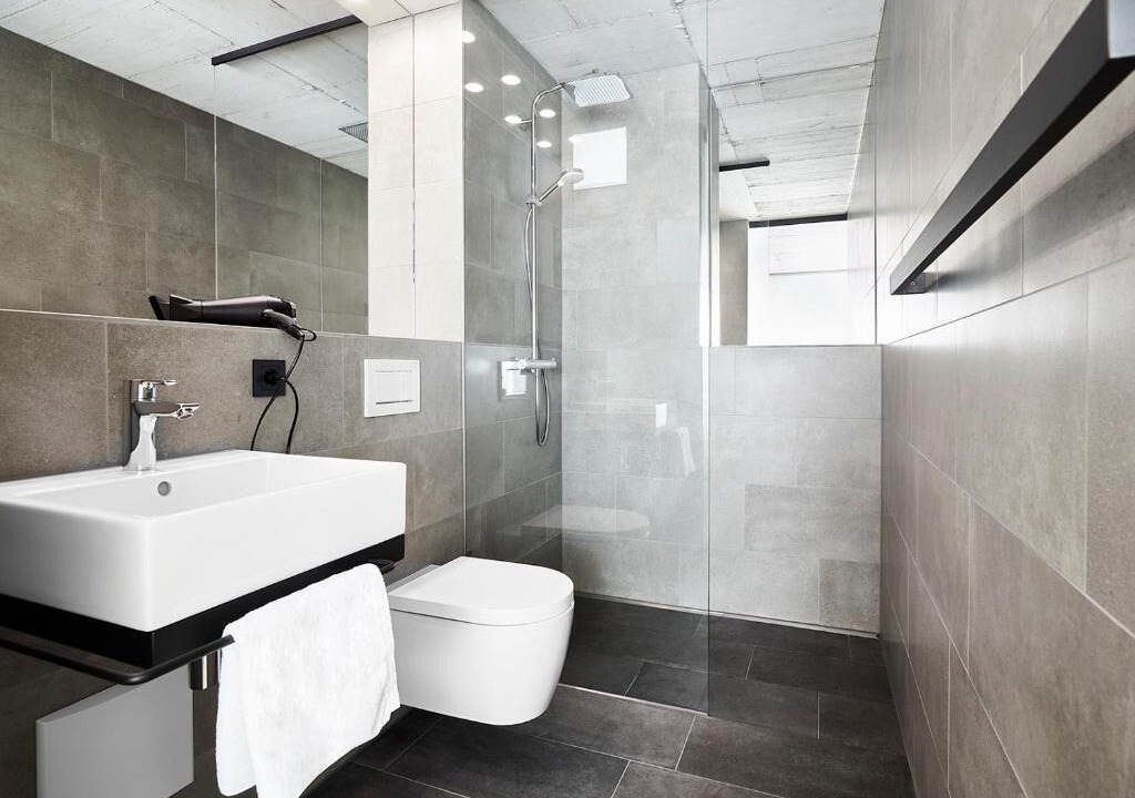 Photo of Bathroom in Berg