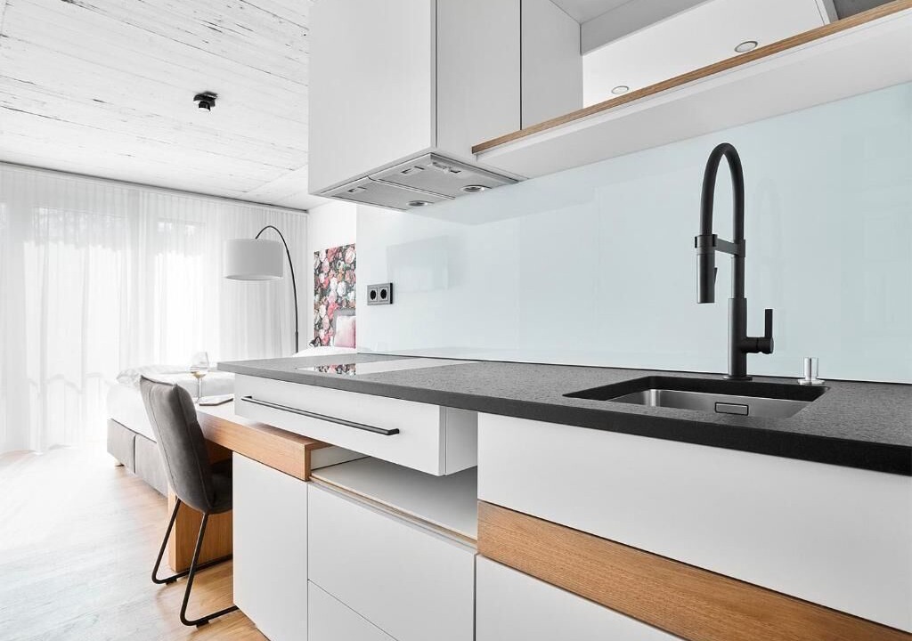 Photo of Kitchen in Berg