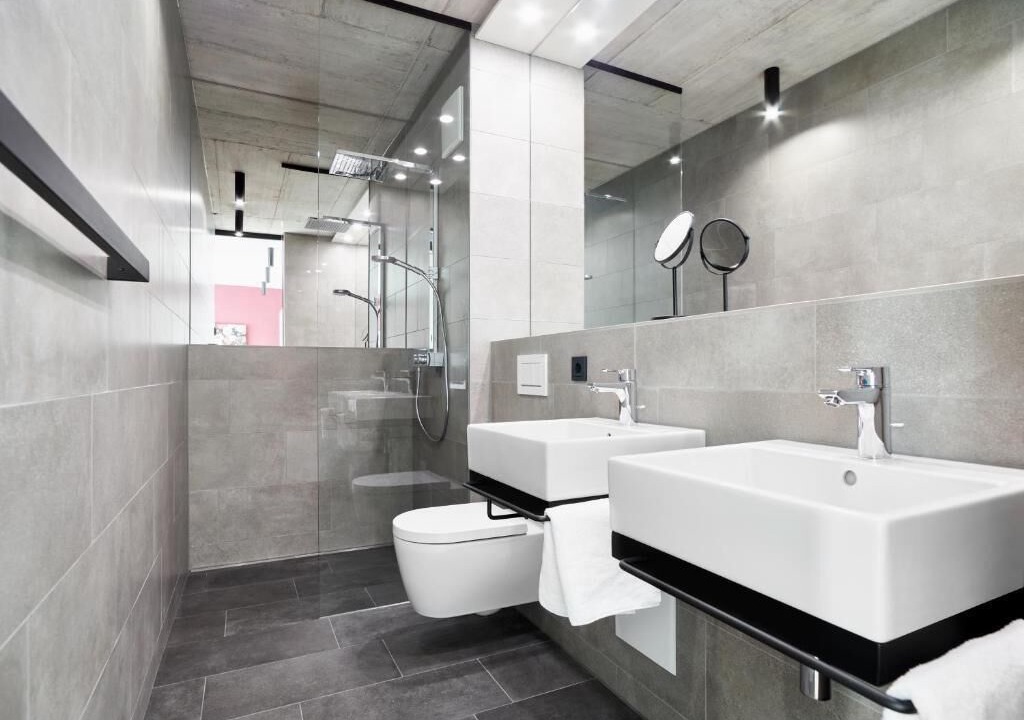 Photo of Bathroom in Berg