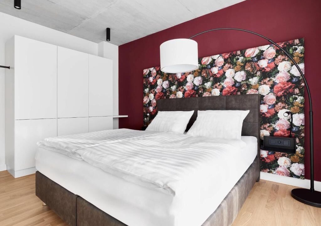 Photo of Bedroom in Berg