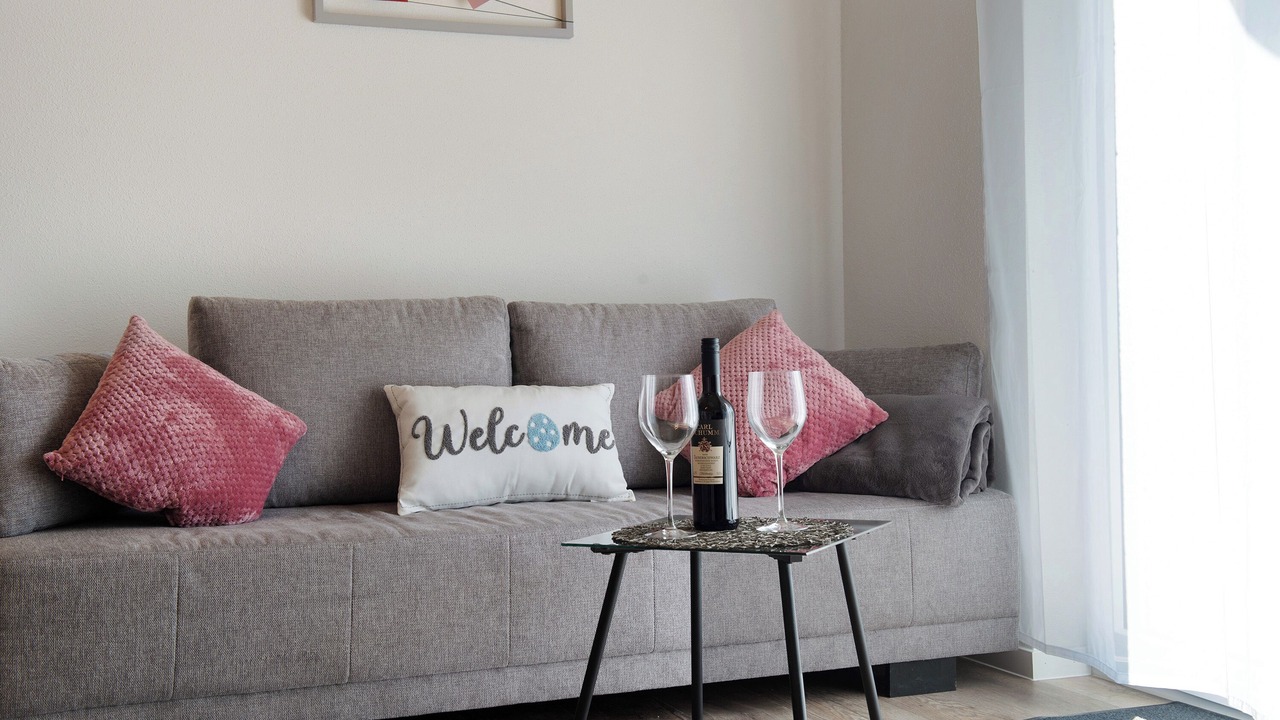Photo of Livingroom in Margrethausen
