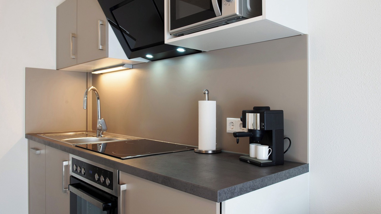 Photo of Kitchen in Margrethausen