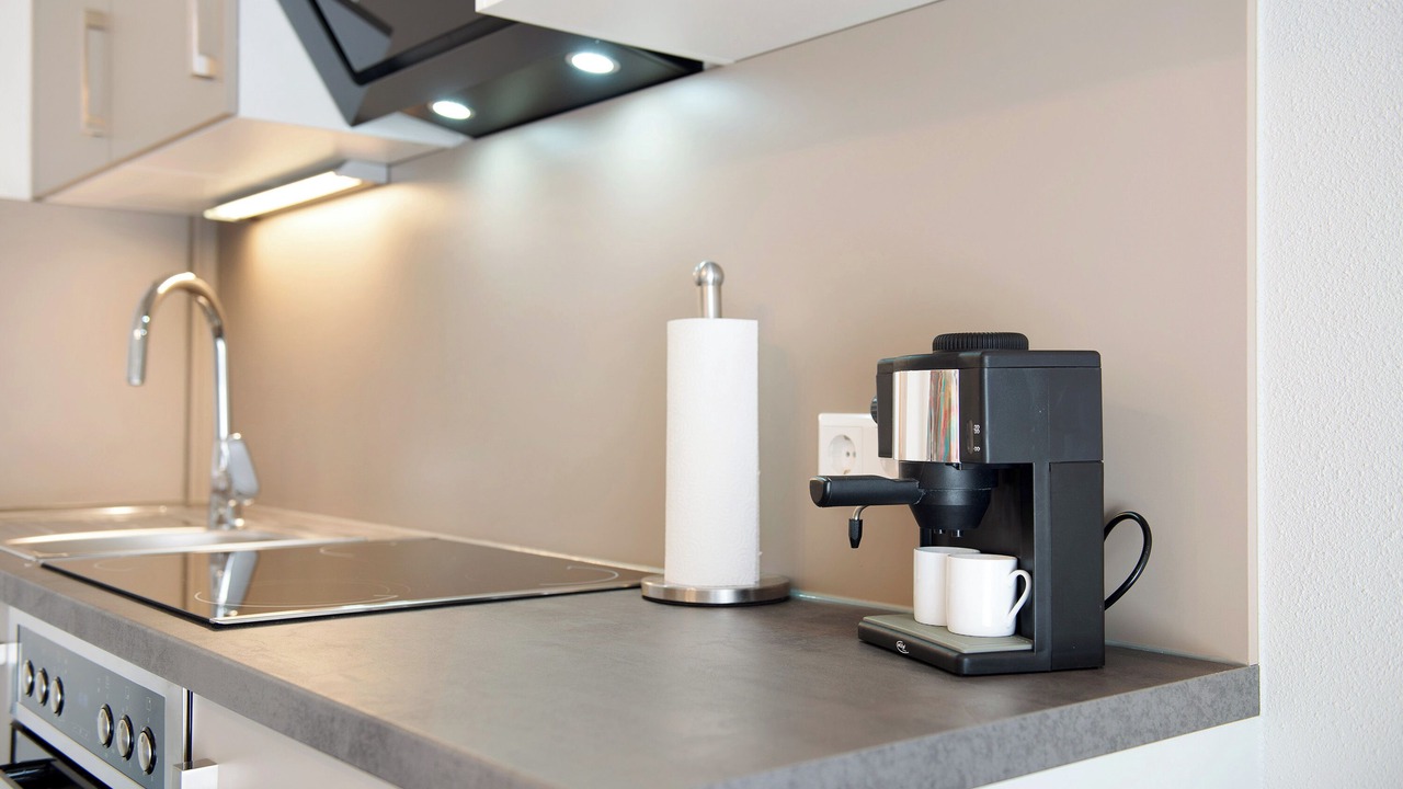 Photo of Kitchen in Margrethausen