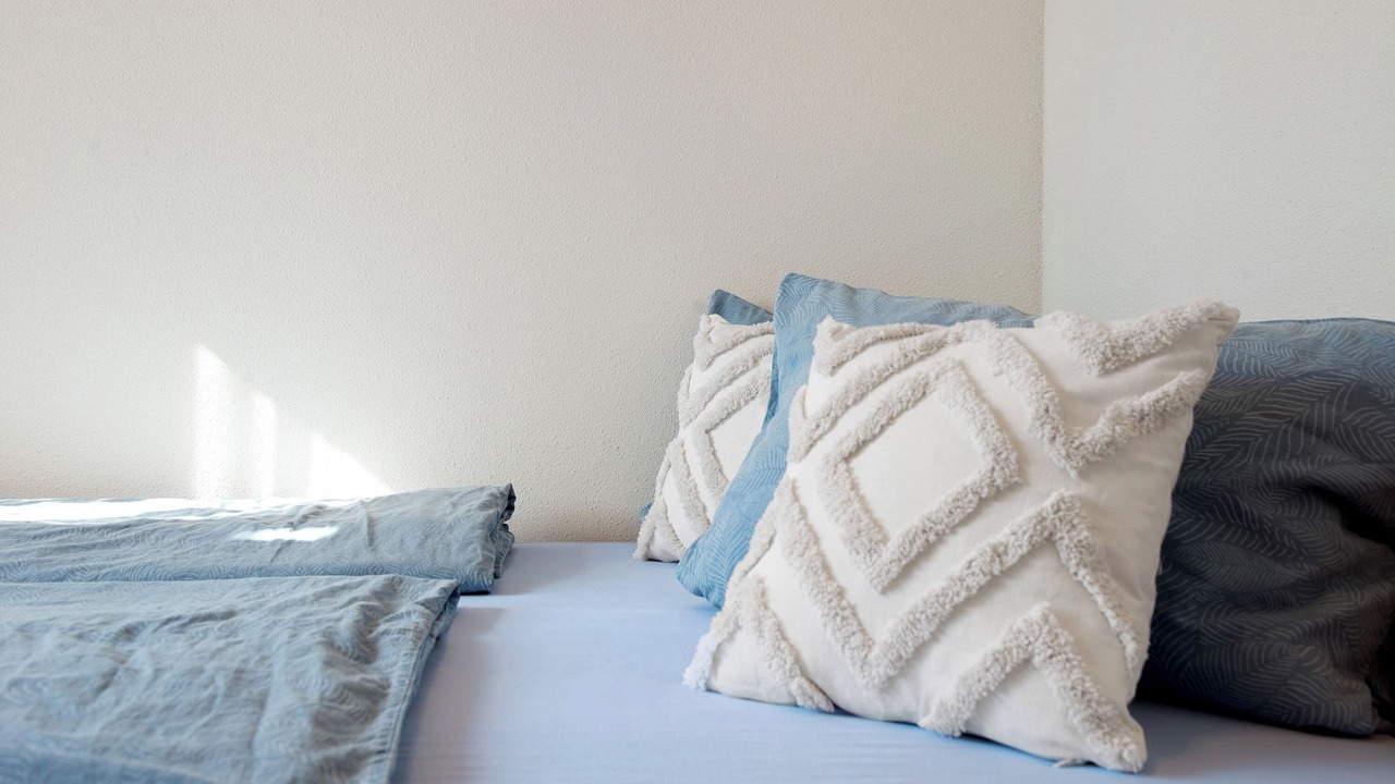 Photo of Bedroom in Margrethausen