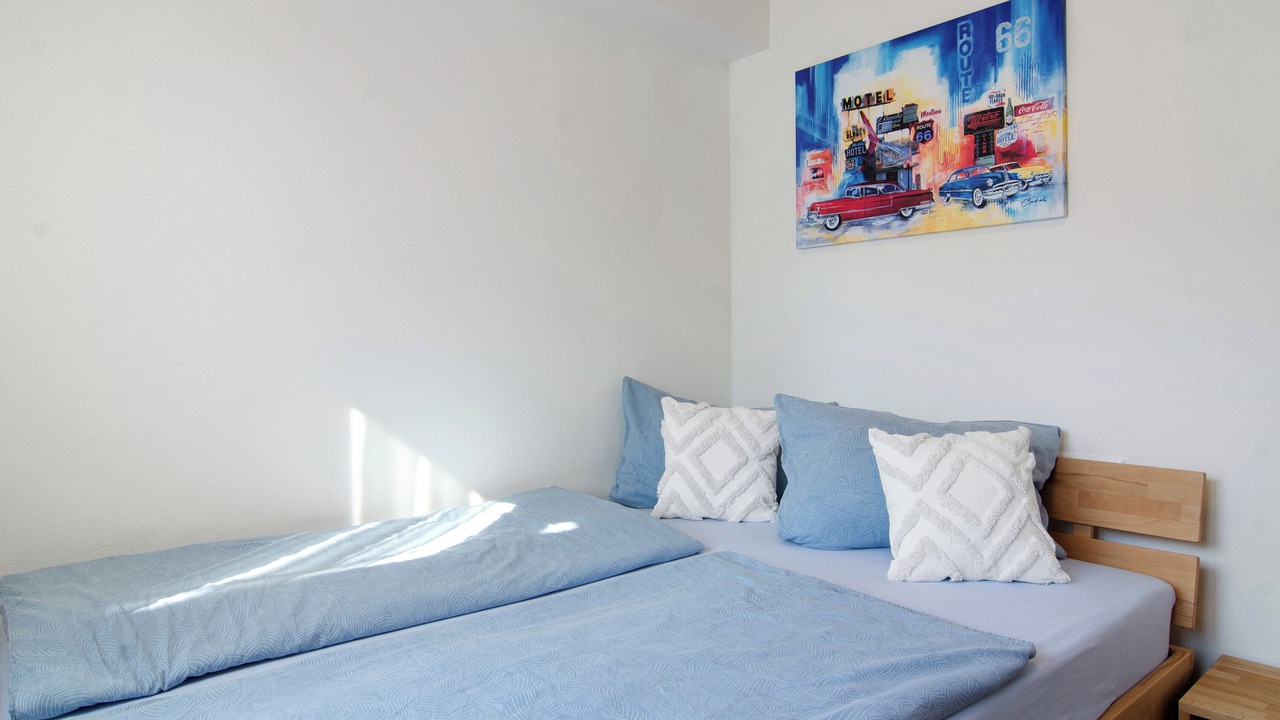 Photo of Bedroom in Margrethausen