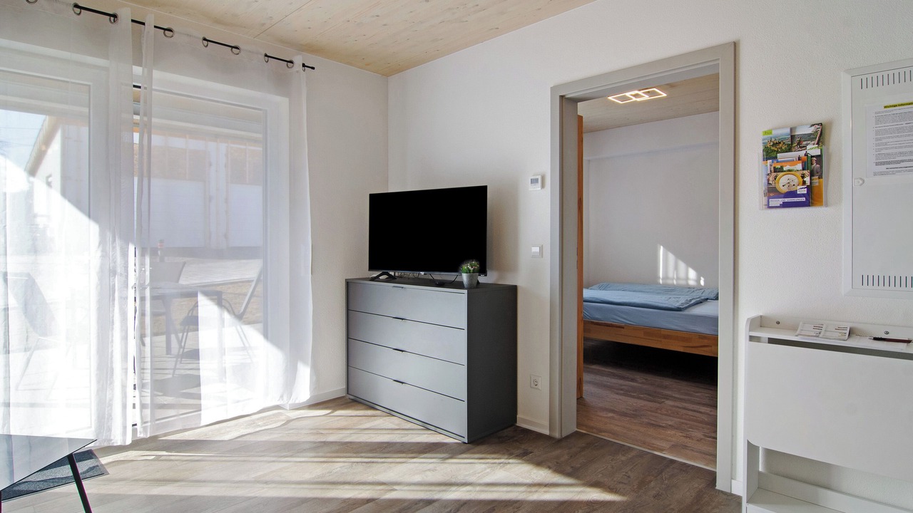 Photo of Bedroom in Margrethausen