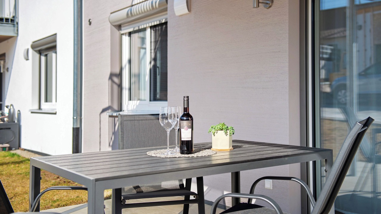 Photo of Outdoor in Margrethausen