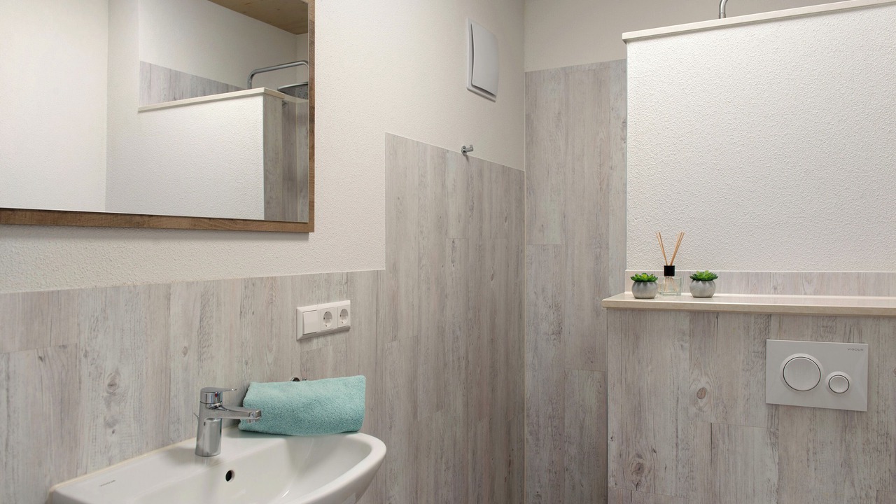 Photo of Bathroom in Margrethausen